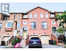 7 - 6 DOWRY STREET, Toronto, Ontario