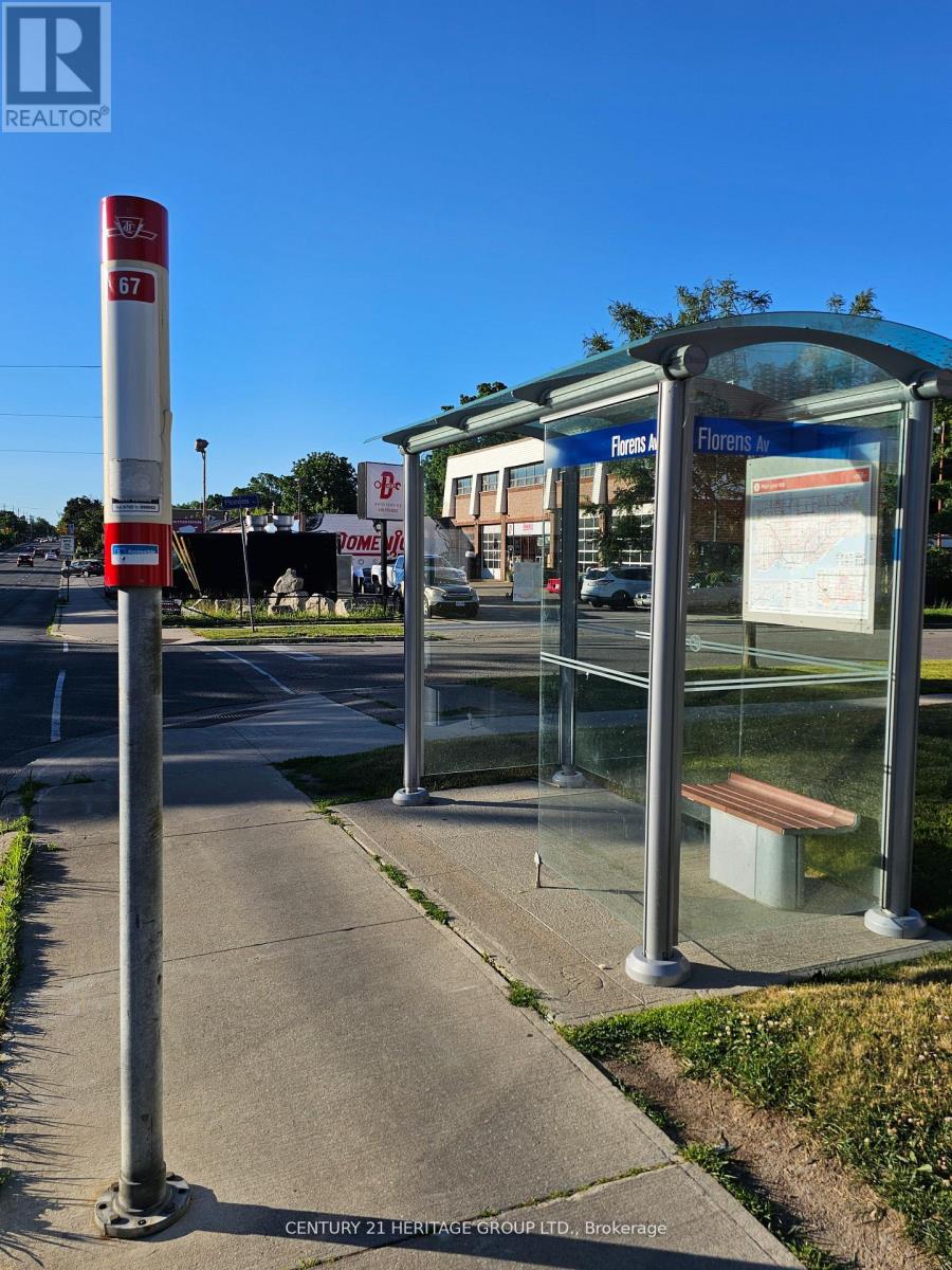 3 - 423 Pharmacy Avenue, Toronto, Ontario  M1L 3G5 - Photo 14 - E12498958