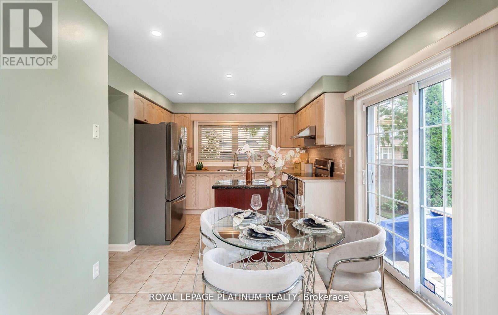 4 Skipperhill Crescent, Toronto (Rouge), Ontario  M1X 1W2 - Photo 18 - E12498962