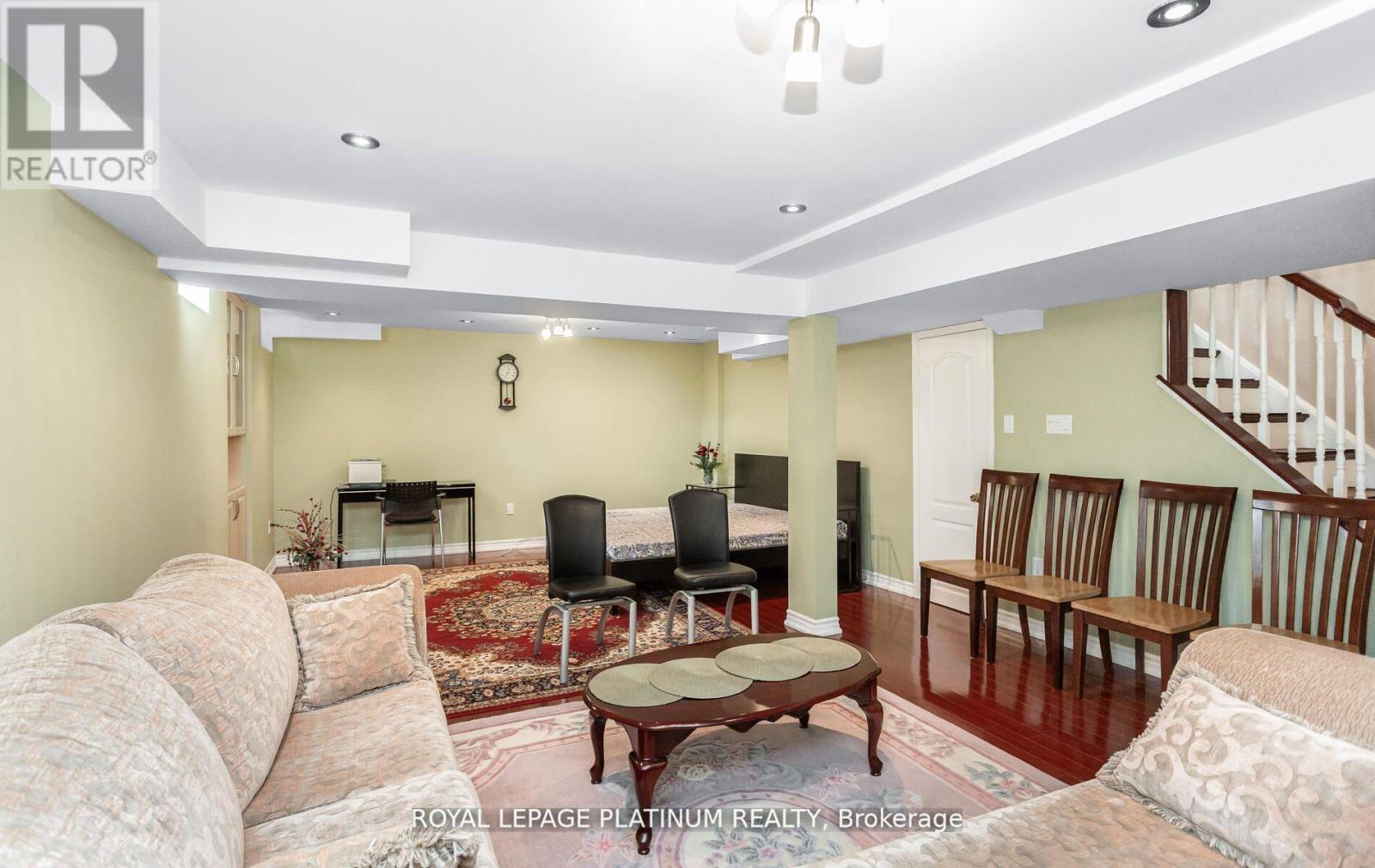 4 Skipperhill Crescent, Toronto (Rouge), Ontario  M1X 1W2 - Photo 29 - E12498962