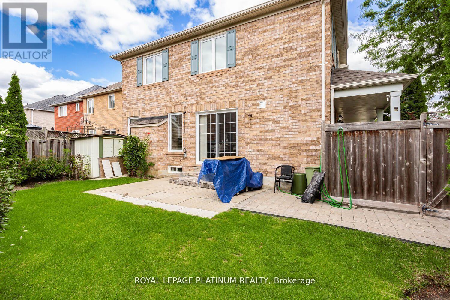 4 Skipperhill Crescent, Toronto (Rouge), Ontario  M1X 1W2 - Photo 38 - E12498962