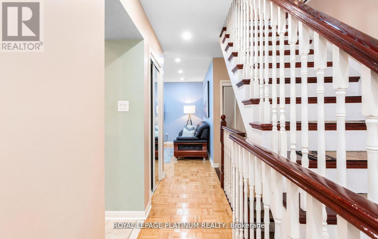 4 Skipperhill Crescent, Toronto (Rouge), Ontario  M1X 1W2 - Photo 4 - E12498962