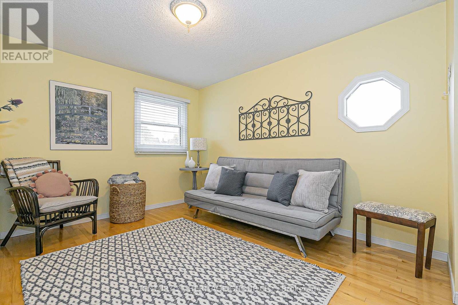 124 John Bowser Crescent, Newmarket, Ontario  L3Y 7P1 - Photo 12 - N12498904