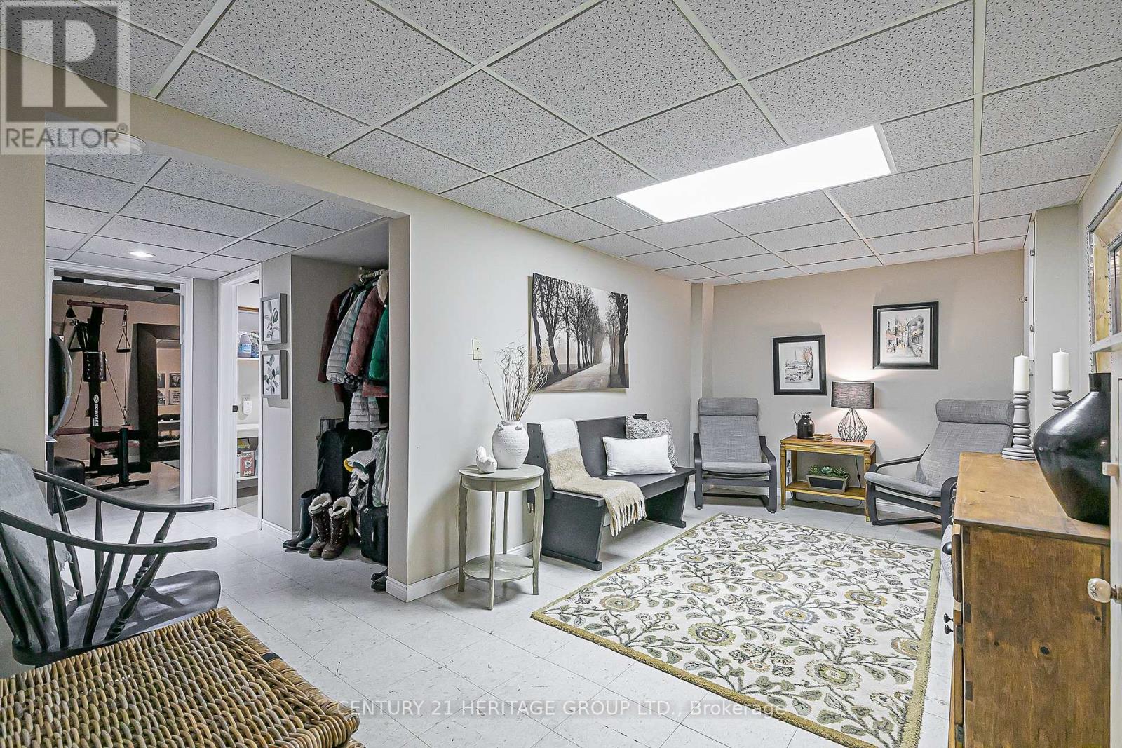 124 John Bowser Crescent, Newmarket, Ontario  L3Y 7P1 - Photo 15 - N12498904