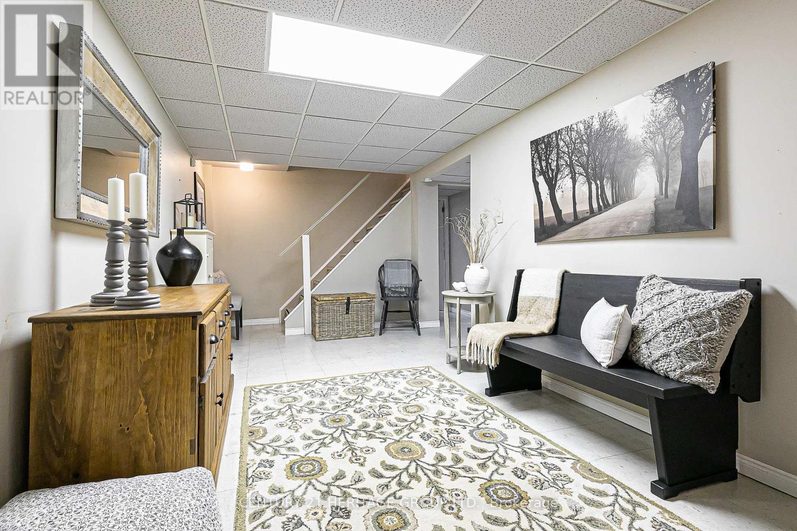 124 John Bowser Crescent, Newmarket, Ontario  L3Y 7P1 - Photo 17 - N12498904