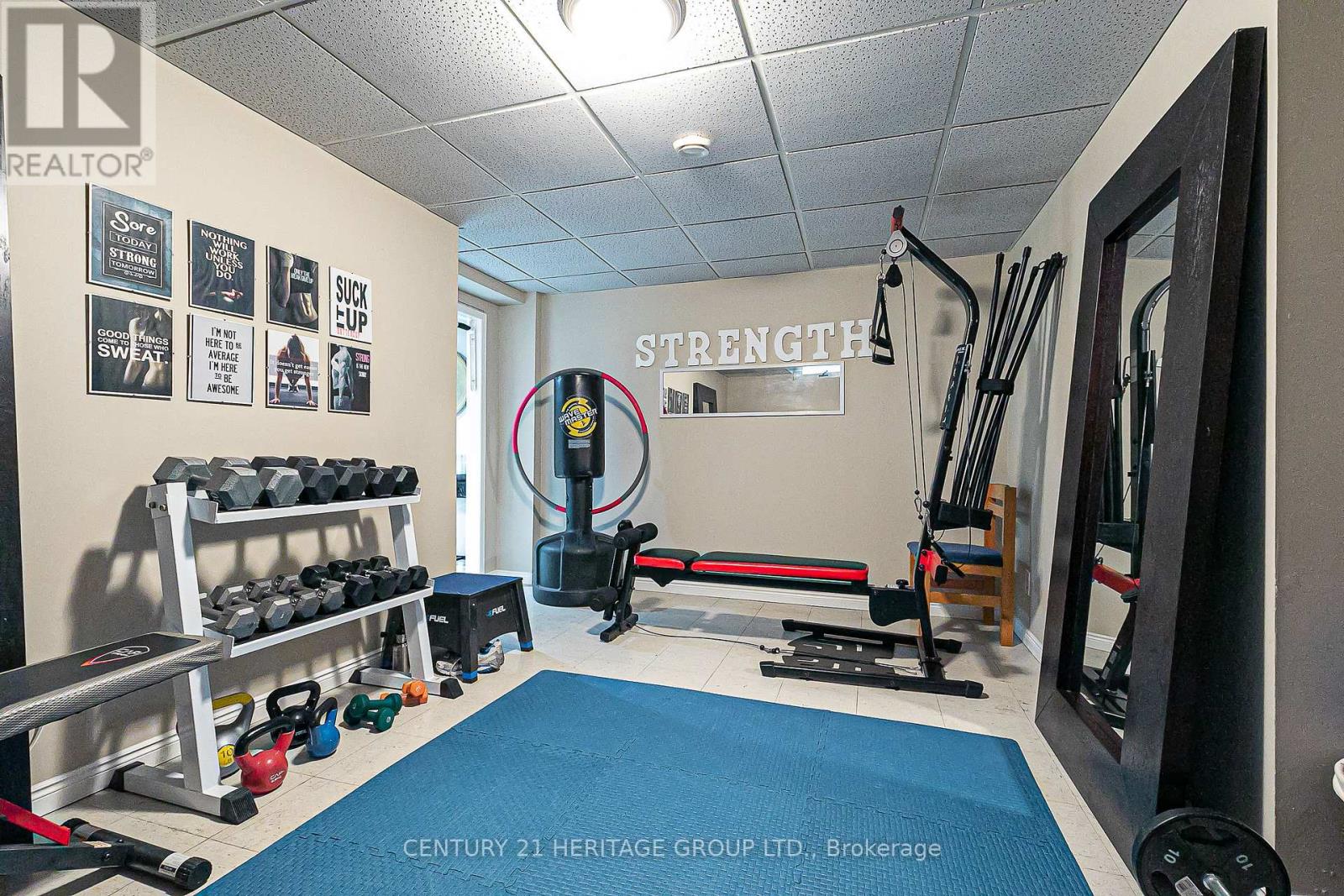 124 John Bowser Crescent, Newmarket, Ontario  L3Y 7P1 - Photo 19 - N12498904