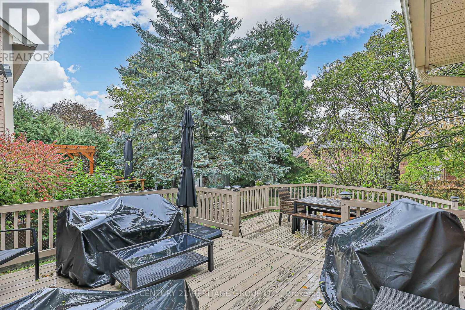 124 John Bowser Crescent, Newmarket, Ontario  L3Y 7P1 - Photo 22 - N12498904