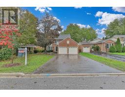 124 John Bowser Crescent, Newmarket (Glenway Estates), Ca