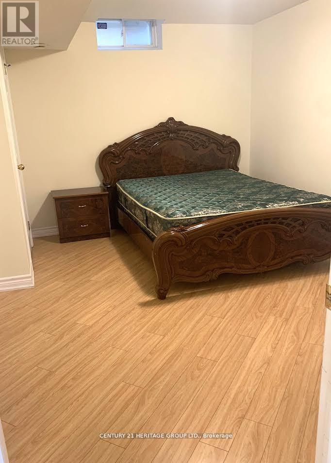 Lower - 536 Summeridge Drive, Vaughan, Ontario  L4J 9J1 - Photo 2 - N12498936