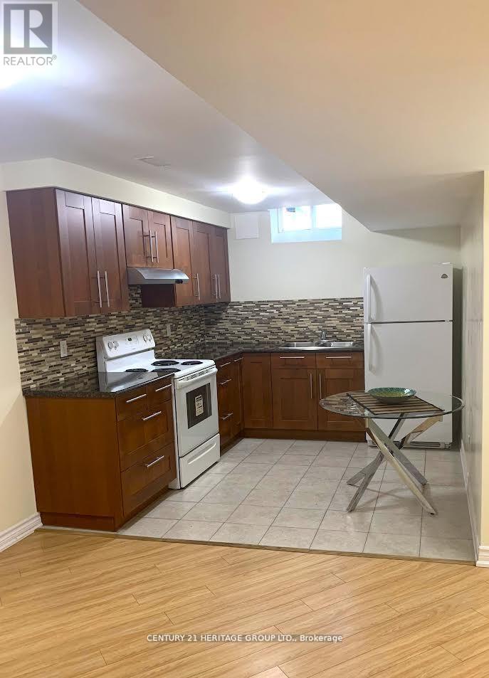 Lower - 536 Summeridge Drive, Vaughan, Ontario  L4J 9J1 - Photo 5 - N12498936