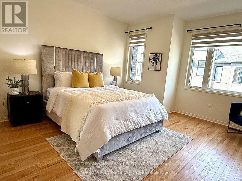 26 Mcalister Avenue, Richmond Hill, Ontario  L4S 0L3 - Photo 9 - N12498960