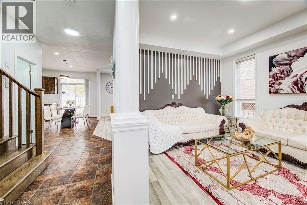 617 Thorndale Drive, Waterloo, Ontario  N2T 0A9 - Photo 10 - 40784891