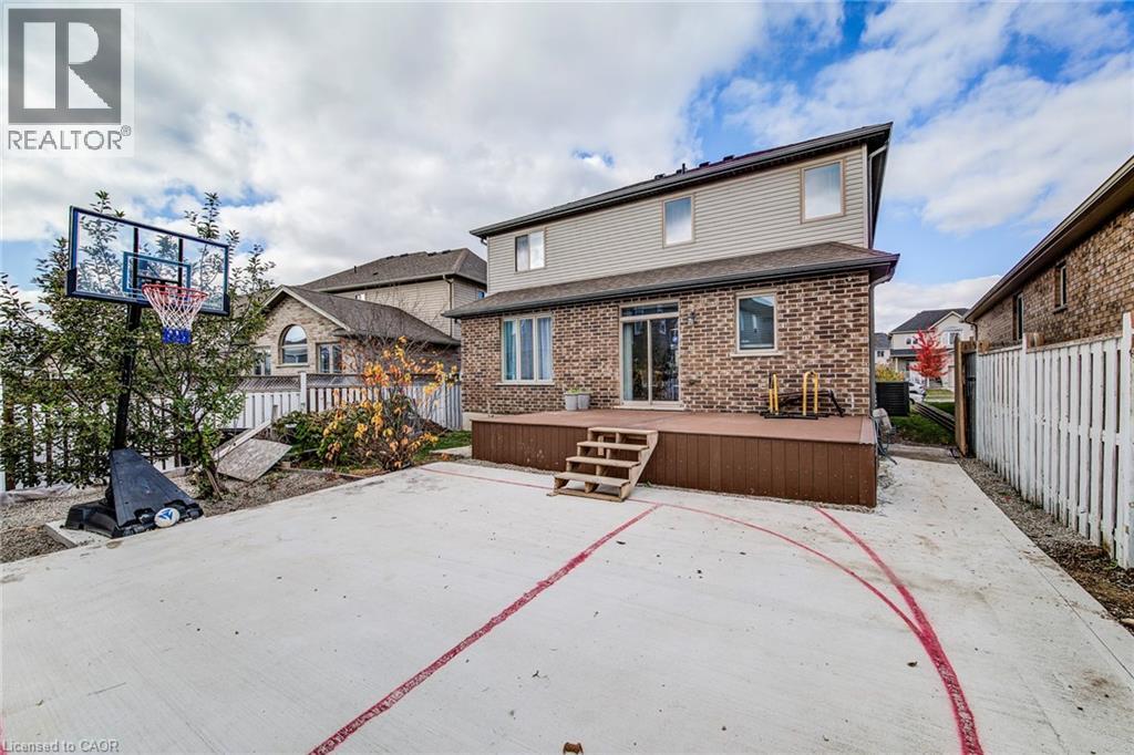 617 Thorndale Drive, Waterloo, Ontario  N2T 0A9 - Photo 49 - 40784891