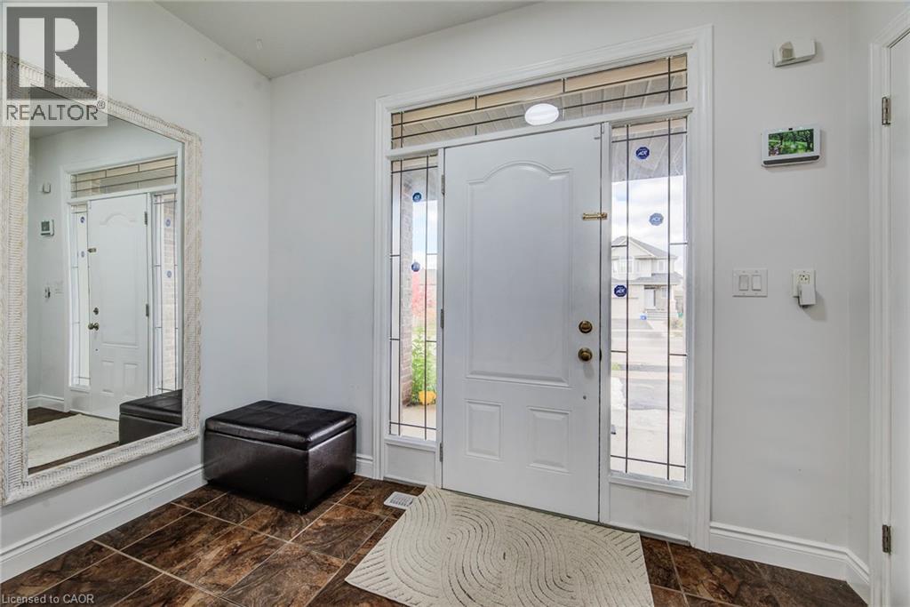 617 Thorndale Drive, Waterloo, Ontario  N2T 0A9 - Photo 6 - 40784891