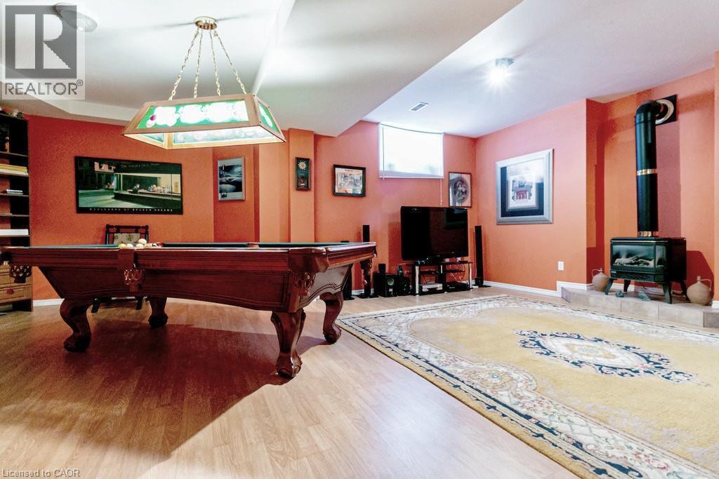 54 Falconridge Drive, Hamilton, Ontario  L9B 2P3 - Photo 36 - 40784682