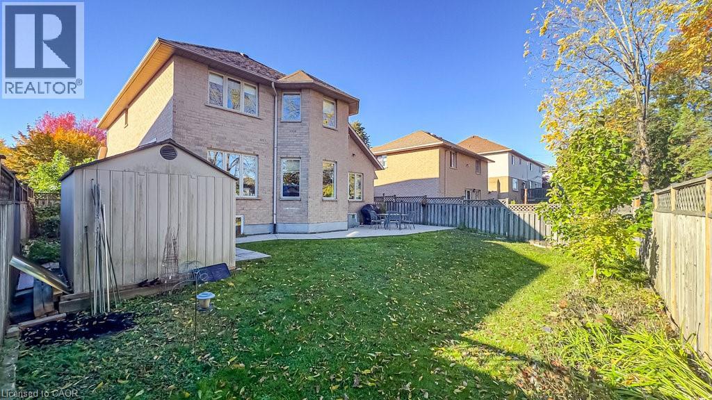 54 Falconridge Drive, Hamilton, Ontario  L9B 2P3 - Photo 43 - 40784682