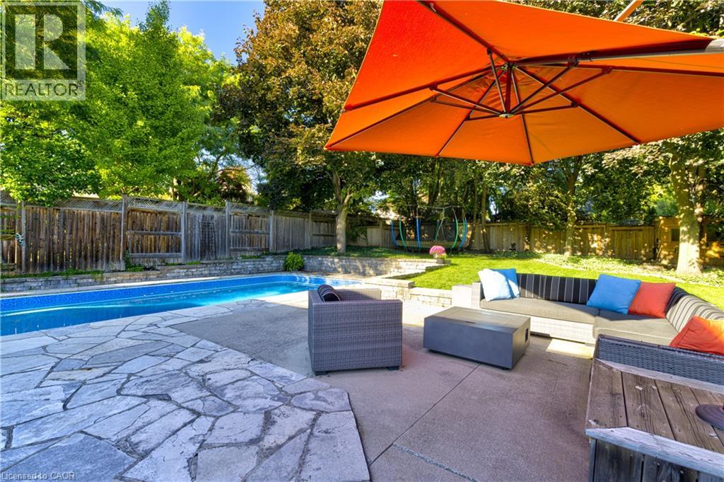 6 Mays Crescent, Waterdown, Ontario  L8B 0G4 - Photo 46 - 40781772