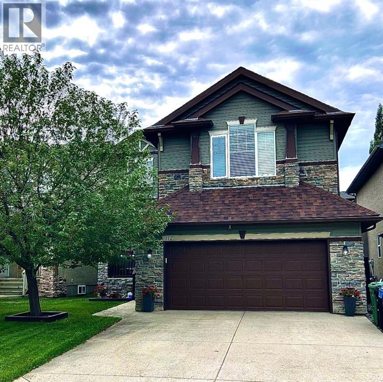 112 Panamount Green Nw, Calgary, Alberta  T3K 5R7 - Photo 2 - A2243693