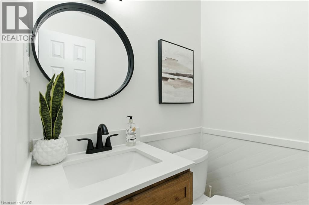 25 Redbury Street Unit# 50, Hamilton, Ontario L8W 1P7 - Photo 11 - 40772472