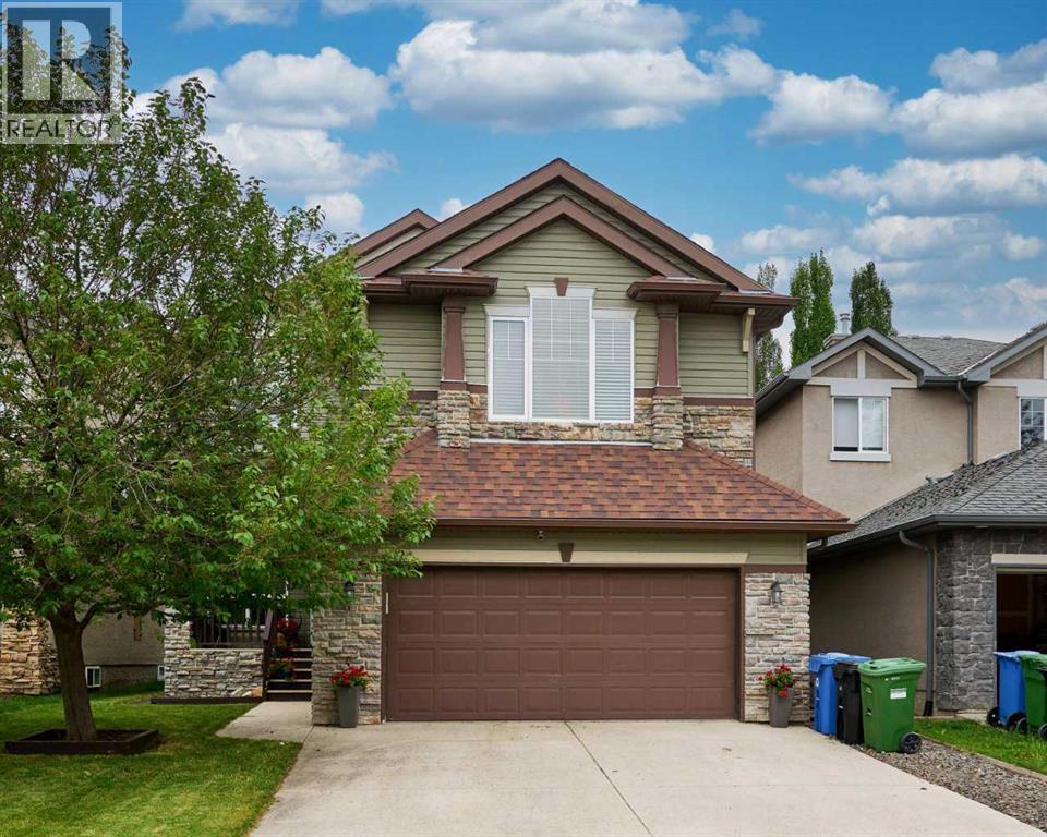 112 Panamount Green Nw, Calgary, Alberta  T3K 5R7 - Photo 1 - A2243693