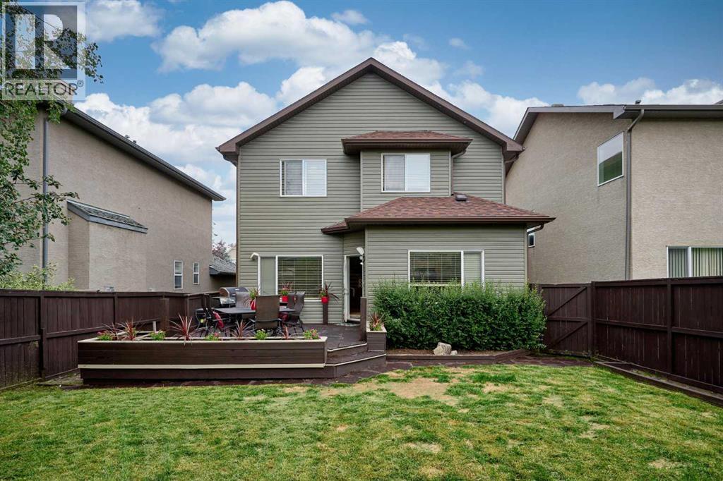 112 Panamount Green Nw, Calgary, Alberta  T3K 5R7 - Photo 3 - A2243693