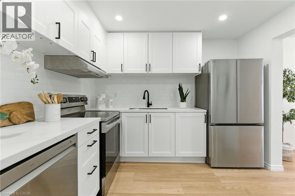 25 Redbury Street Unit# 50, Hamilton, Ontario L8W 1P7 - Photo 8 - 40772472