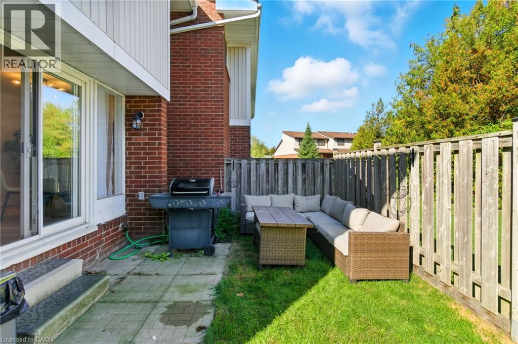 25 Redbury Street Unit# 50, Hamilton, Ontario L8W 1P7 - Photo 24 - 40772472