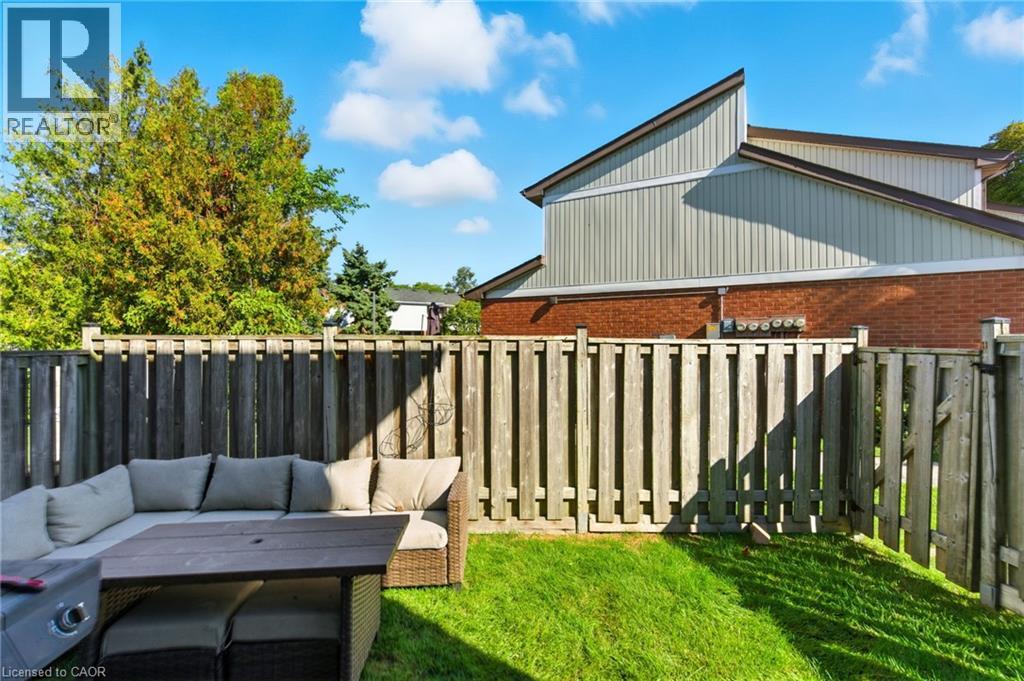 25 Redbury Street Unit# 50, Hamilton, Ontario L8W 1P7 - Photo 23 - 40772472