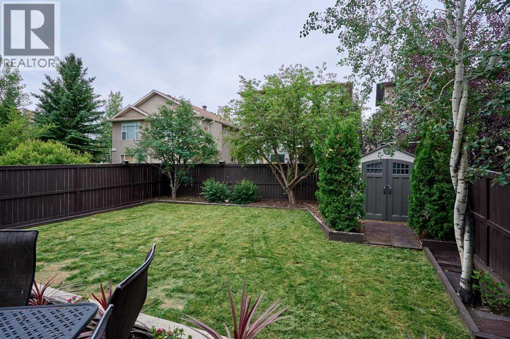 112 Panamount Green Nw, Calgary, Alberta  T3K 5R7 - Photo 36 - A2243693