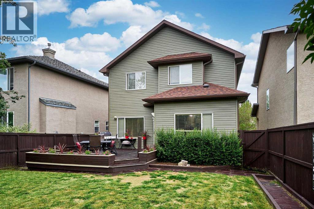 112 Panamount Green Nw, Calgary, Alberta  T3K 5R7 - Photo 37 - A2243693