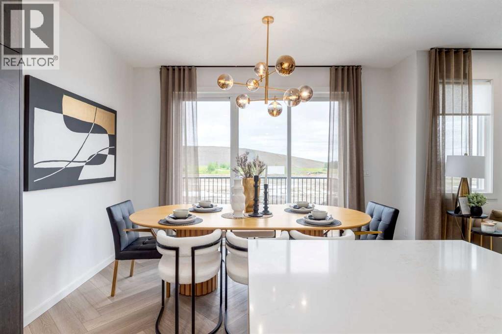 560 Walgrove Boulevard Se, Calgary, Alberta  T2X 4Y7 - Photo 13 - A2259381