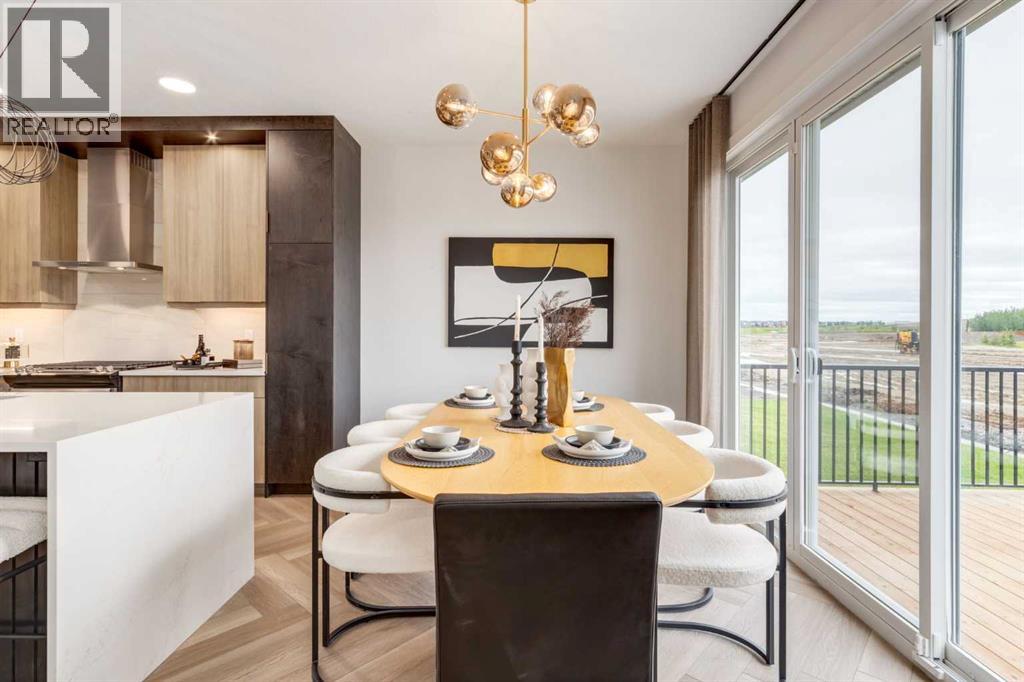 560 Walgrove Boulevard Se, Calgary, Alberta  T2X 4Y7 - Photo 12 - A2259381