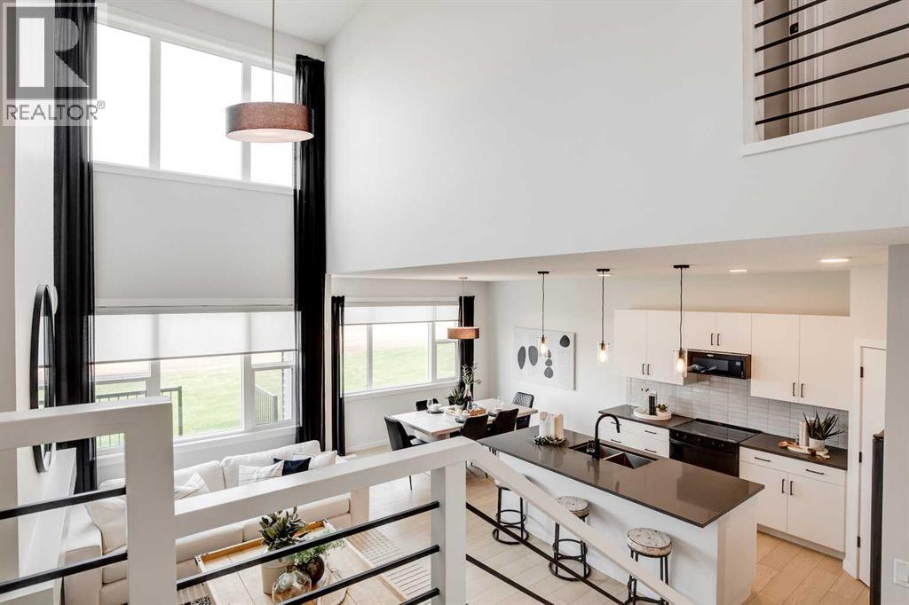 182 Walgrove Manor Se, Calgary, Alberta  T2X 5N9 - Photo 10 - A2262734