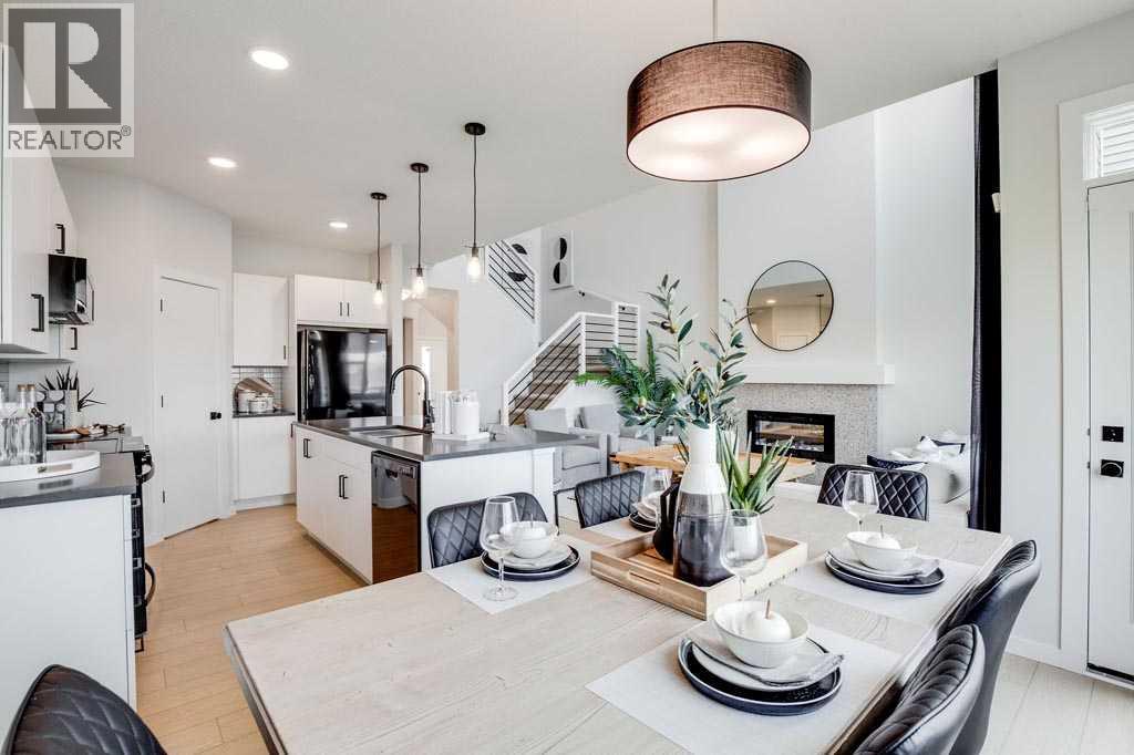 182 Walgrove Manor Se, Calgary, Alberta  T2X 5N9 - Photo 7 - A2262734