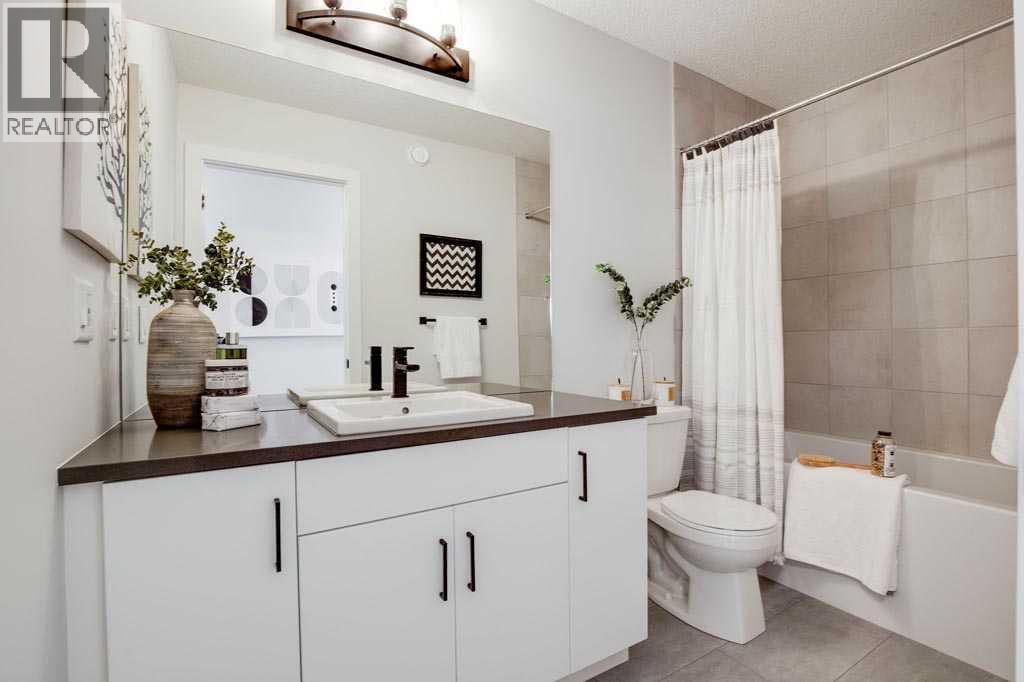 182 Walgrove Manor Se, Calgary, Alberta  T2X 5N9 - Photo 17 - A2262734