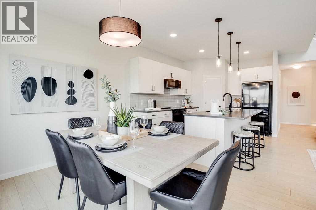 182 Walgrove Manor Se, Calgary, Alberta  T2X 5N9 - Photo 6 - A2262734