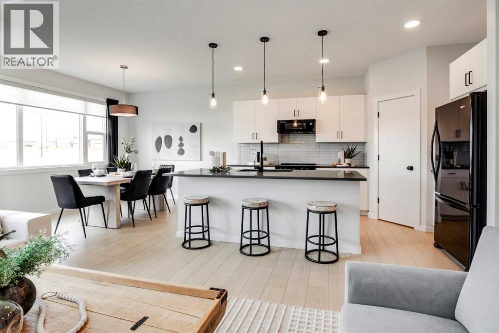 182 Walgrove Manor Se, Calgary, Alberta  T2X 5N9 - Photo 2 - A2262734