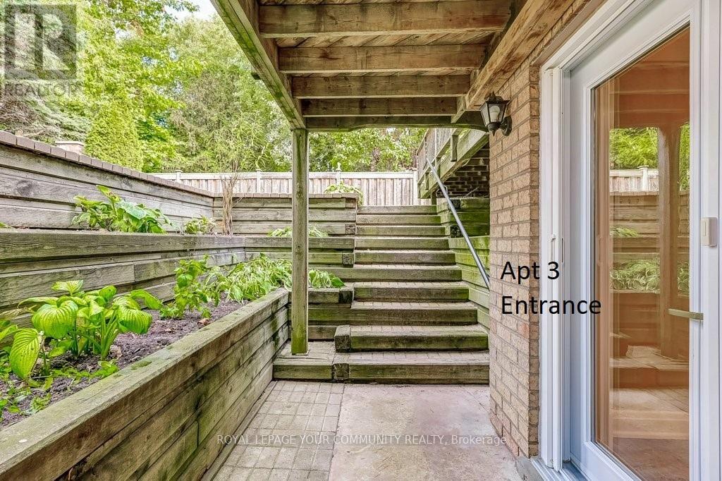 2 Rougecrest Drive, Markham, Ontario  L3P 3B6 - Photo 46 - N12465005