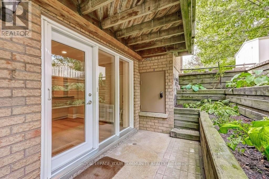 2 Rougecrest Drive, Markham, Ontario  L3P 3B6 - Photo 45 - N12465005