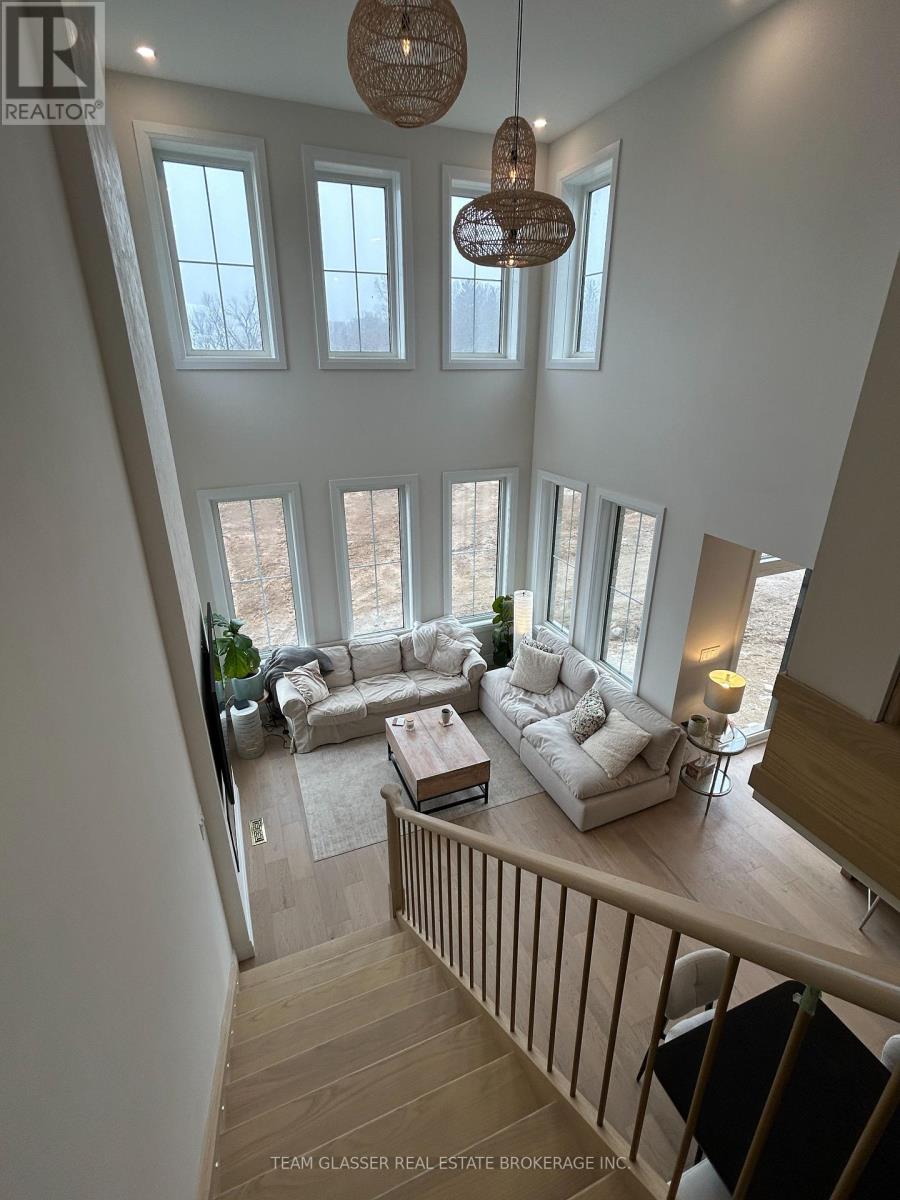 Lot 17 - 71 Dearing Drive, South Huron (Stephen), Ontario  N0M 1T0 - Photo 23 - X12499060