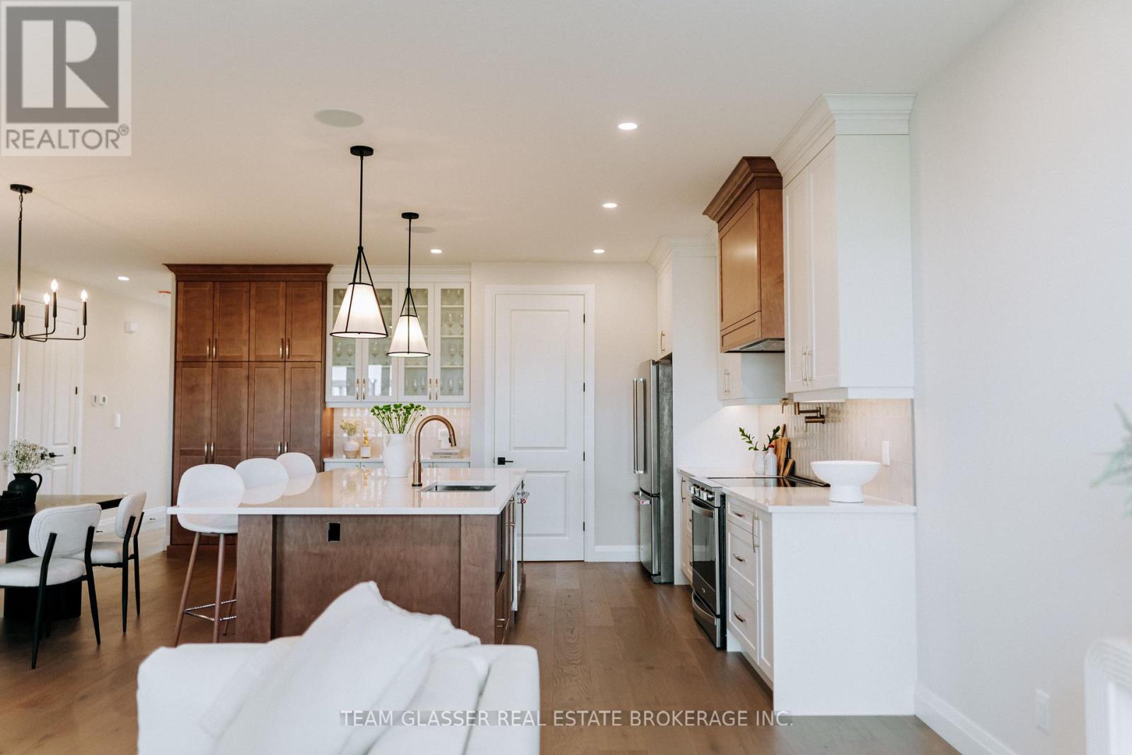 Lot 17 - 71 Dearing Drive, South Huron (Stephen), Ontario  N0M 1T0 - Photo 24 - X12499060