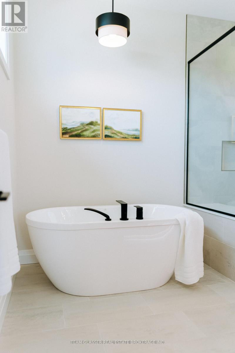 Lot 17 - 71 Dearing Drive, South Huron (Stephen), Ontario  N0M 1T0 - Photo 4 - X12499060