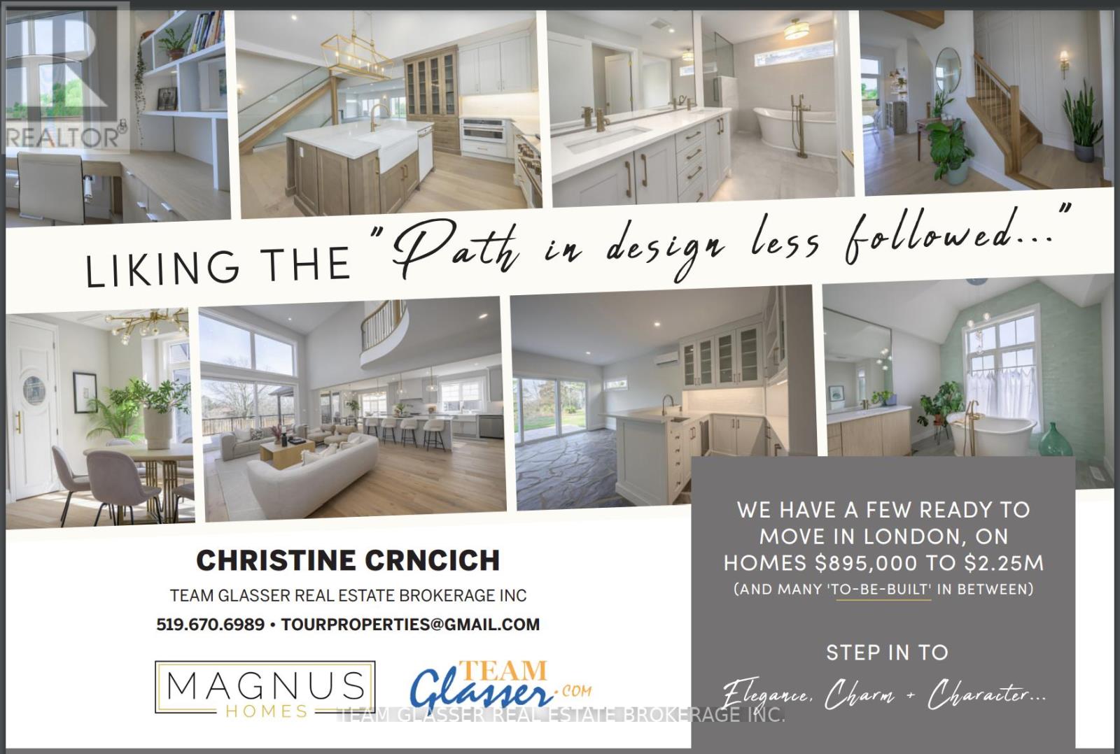 Lot 17 - 71 Dearing Drive, South Huron (Stephen), Ontario  N0M 1T0 - Photo 5 - X12499060