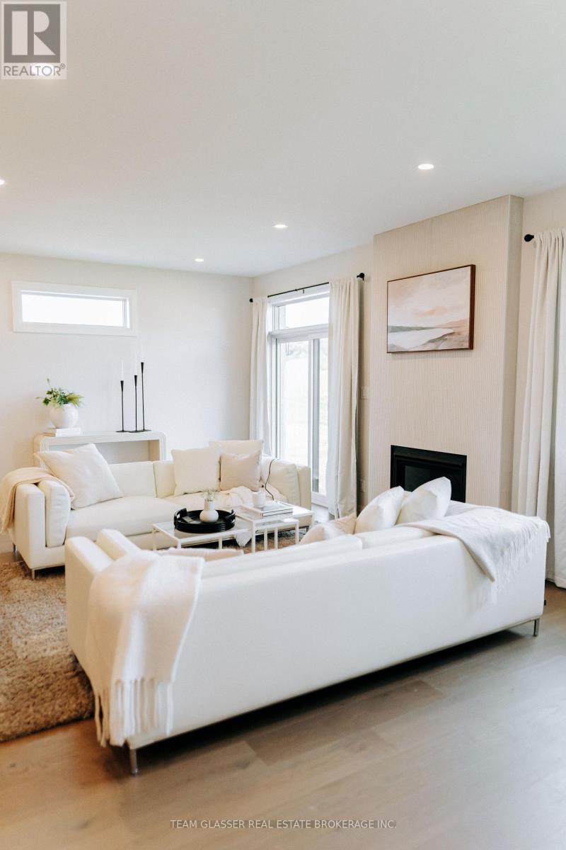 Lot 17 - 71 Dearing Drive, South Huron (Stephen), Ontario  N0M 1T0 - Photo 8 - X12499060