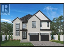 LOT 17 - 71 DEARING DRIVE, South Huron, Ontario