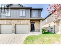 76 - 1375 WHETHERFIELD STREET, London North, Ontario