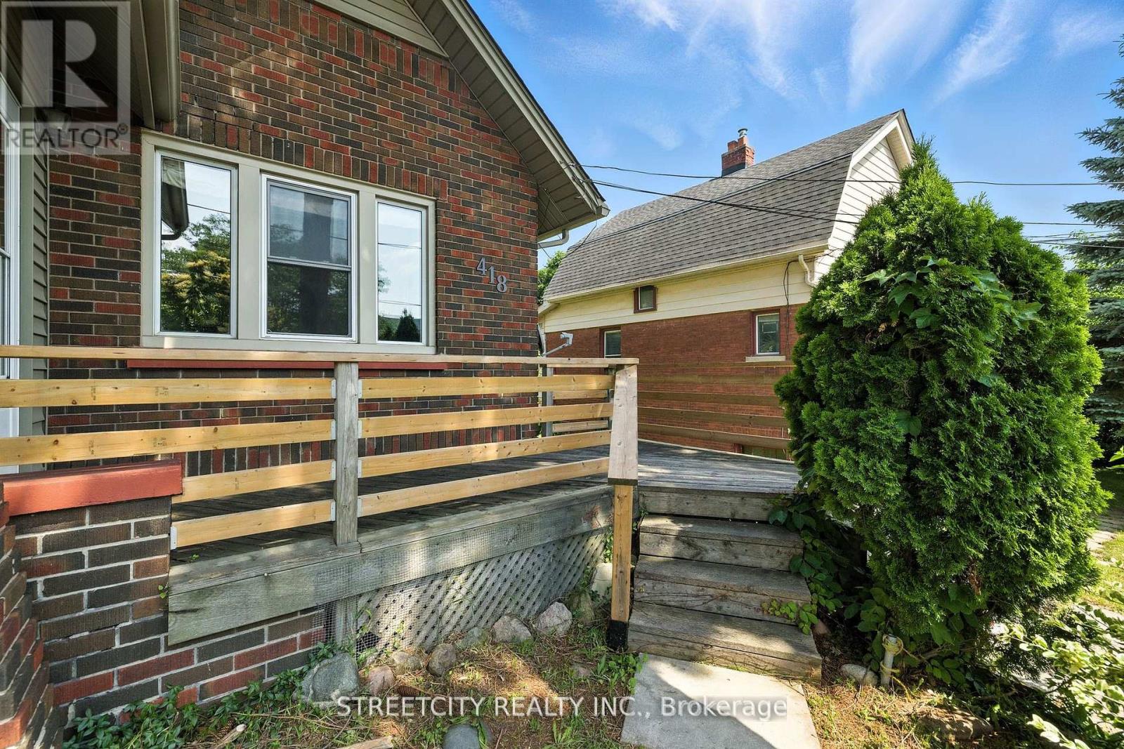 418 Ashland Avenue, London East (East G), Ontario  N5W 4G3 - Photo 40 - X12499140