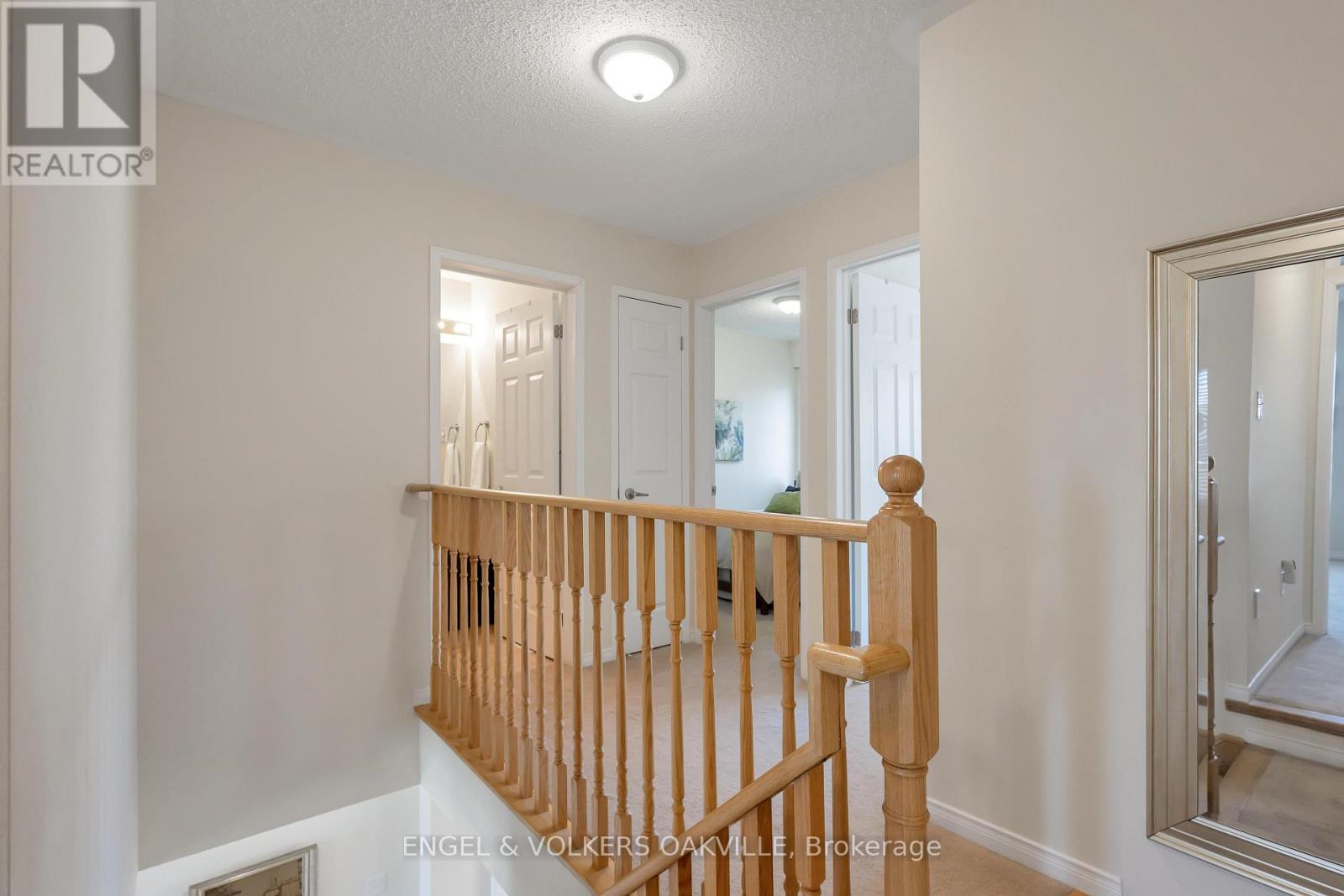 64 Batiste Trail, Halton Hills, Ontario  L7G 0H2 - Photo 25 - W12498886