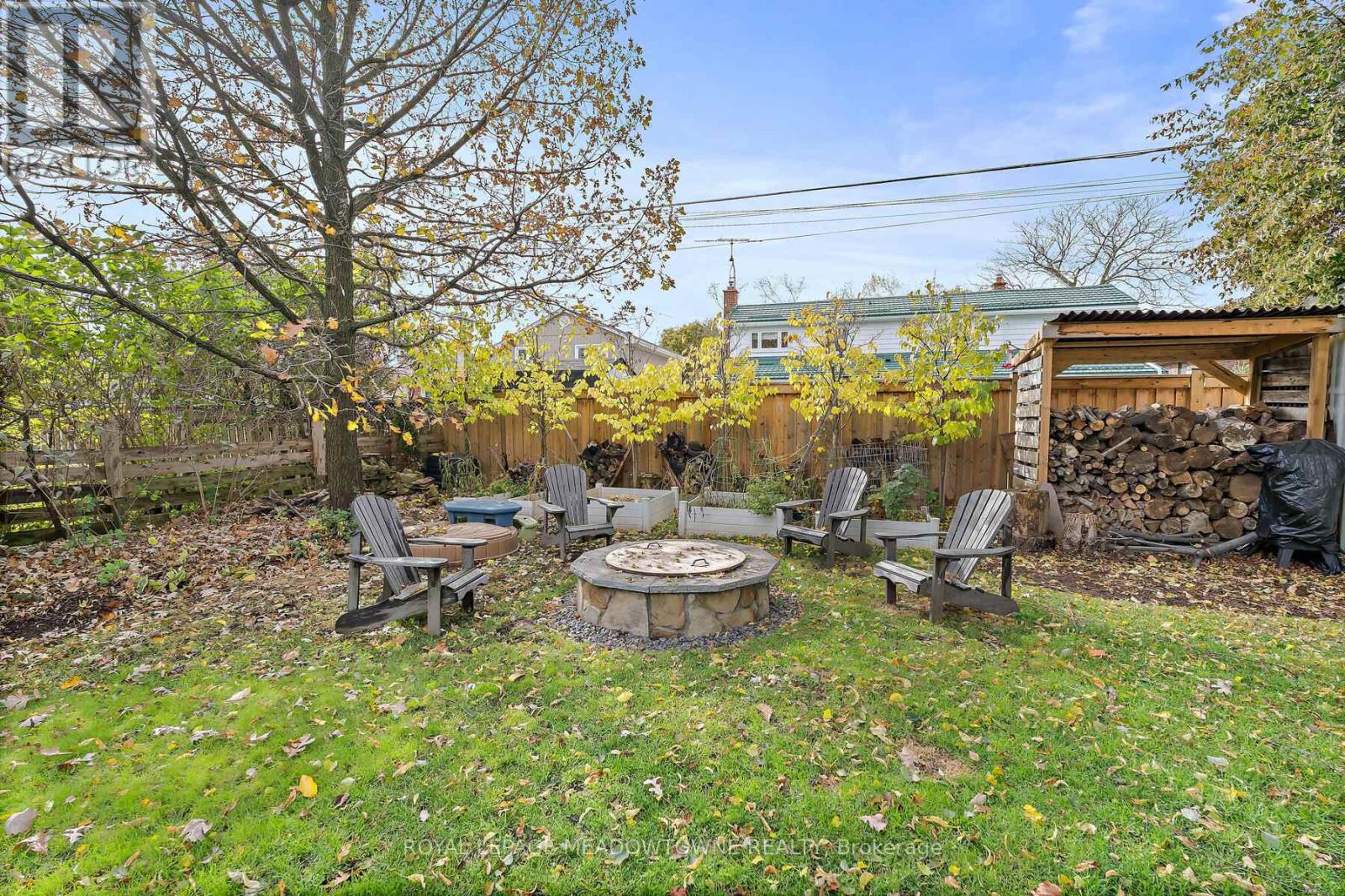 113 Elizabeth Drive, Halton Hills, Ontario  L7J 1B6 - Photo 34 - W12498888