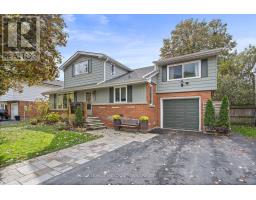 113 ELIZABETH DRIVE, Halton Hills, Ontario